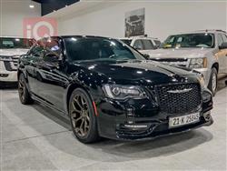 کرایسلەر 300
